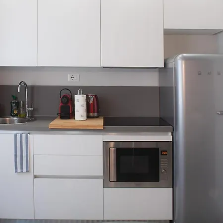 Bnbutler - Aquileia - Bilocale A Due Passi Da Navigli E Museo Scienza Apartament