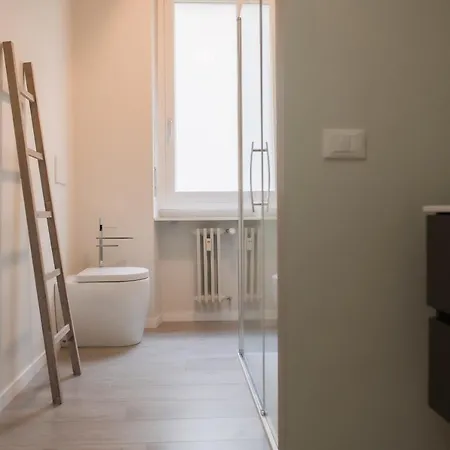 Apartament Bnbutler - Aquileia - Bilocale A Due Passi Da Navigli E Museo Scienza *